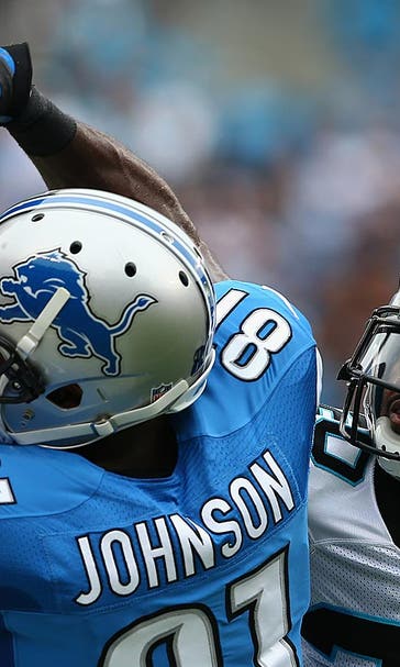 Idle hands? Waiting again on Megatron, Green